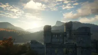 theHunter: Call of the Wild screenshot