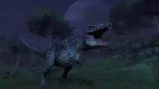 theHunter: Primal screenshot