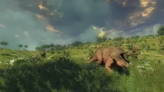 theHunter: Primal screenshot
