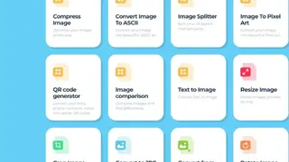 TheImagekit screenshot