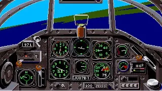 Their Finest Hour: The Battle of Britain screenshot