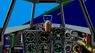 Their Finest Hour: The Battle of Britain screenshot
