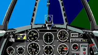 Their Finest Hour: The Battle of Britain screenshot