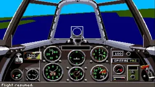 Their Finest Hour: The Battle of Britain screenshot