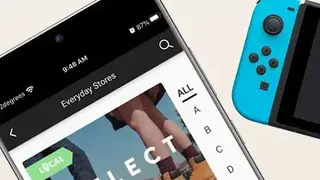 TheMarket NZ screenshot