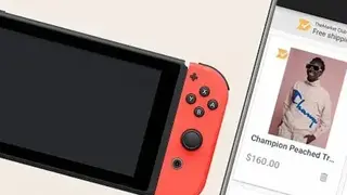 TheMarket NZ screenshot