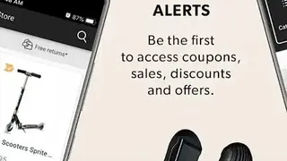 TheMarket NZ screenshot