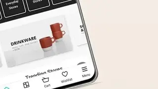 TheMarket NZ screenshot