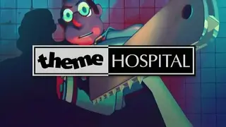 Theme Hospital screenshot