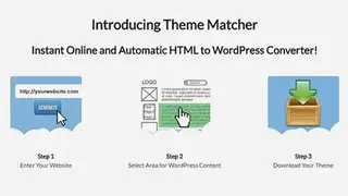 Theme Matcher screenshot