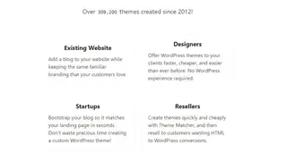 Theme Matcher screenshot