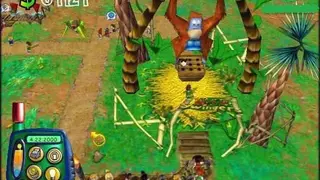 Theme Park Inc screenshot