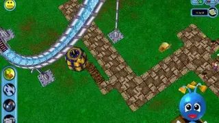 Theme Park Inc screenshot