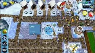 Theme Park Inc screenshot