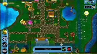 Theme Park Inc screenshot