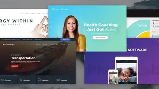 ThemeForest screenshot
