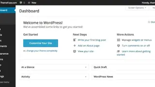 ThemeFuse screenshot