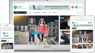 ThemeGrill screenshot