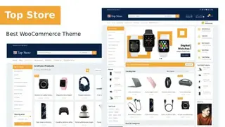 ThemeHunk screenshot