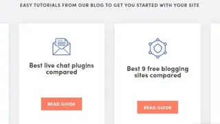 ThemeIsle screenshot