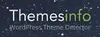 Themesinfo WordPress Theme Detector