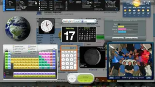 ThemeWidgets screenshot