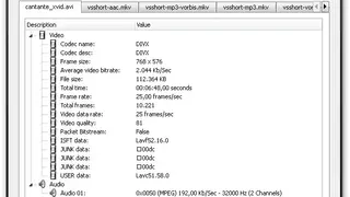 Themonospot screenshot