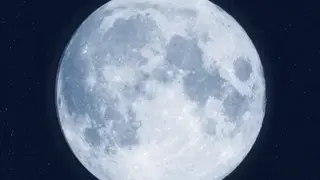 TheMoon screenshot