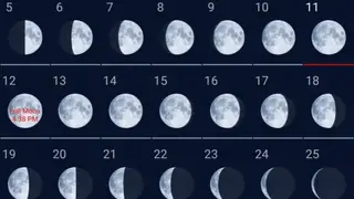TheMoon screenshot