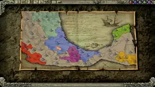 Theocracy screenshot