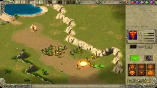 Theocracy screenshot