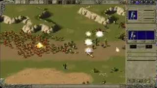 Theocracy screenshot