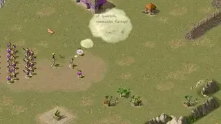 Theocracy screenshot