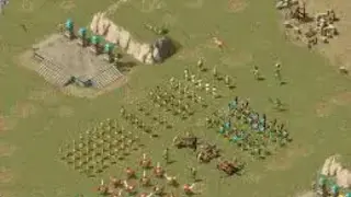 Theocracy screenshot