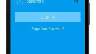 TheOneSpy screenshot