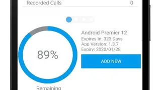 TheOneSpy screenshot