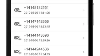 TheOneSpy screenshot
