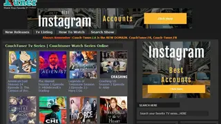 Theputlockerhub screenshot