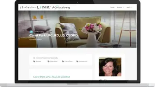 Thera-LINK screenshot