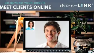 Thera-LINK screenshot