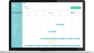 Thera-LINK screenshot