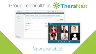 TheraNest screenshot