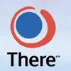 There