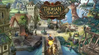 Therian Saga screenshot