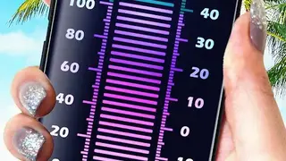 Thermometer for room screenshot
