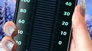 Thermometer for room screenshot