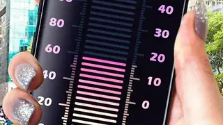 Thermometer for room screenshot