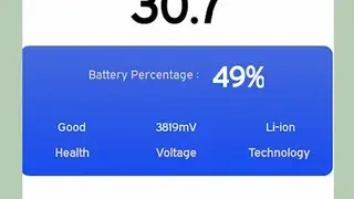 Thermometer Room Temperature Indoor, Outdoor screenshot