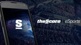 theScore esports screenshot