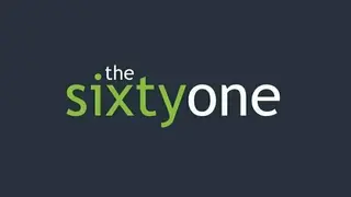 TheSixtyOne screenshot